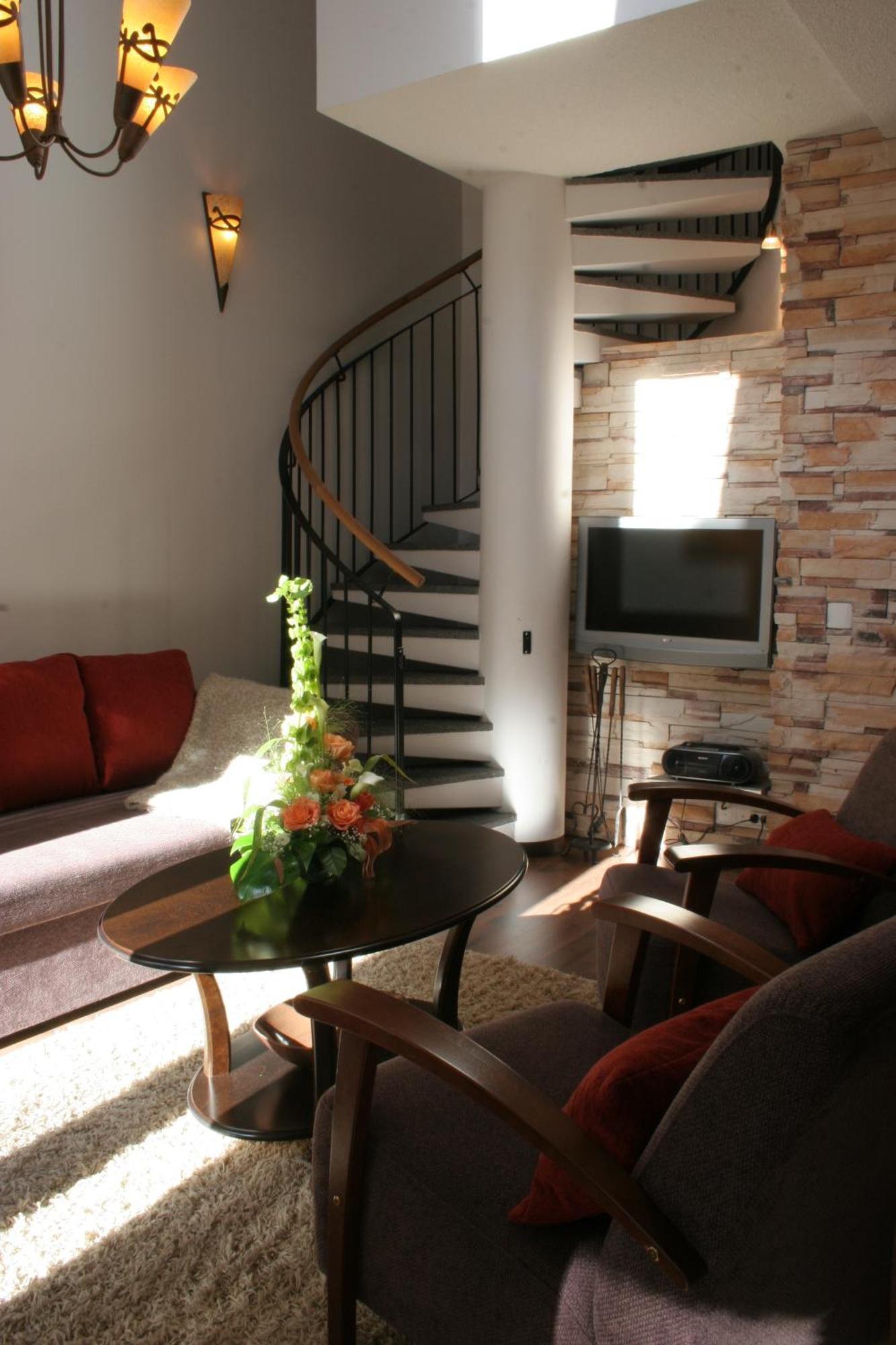 Vuokatin Aateli Castle Apartment Vuokatti Luaran gambar