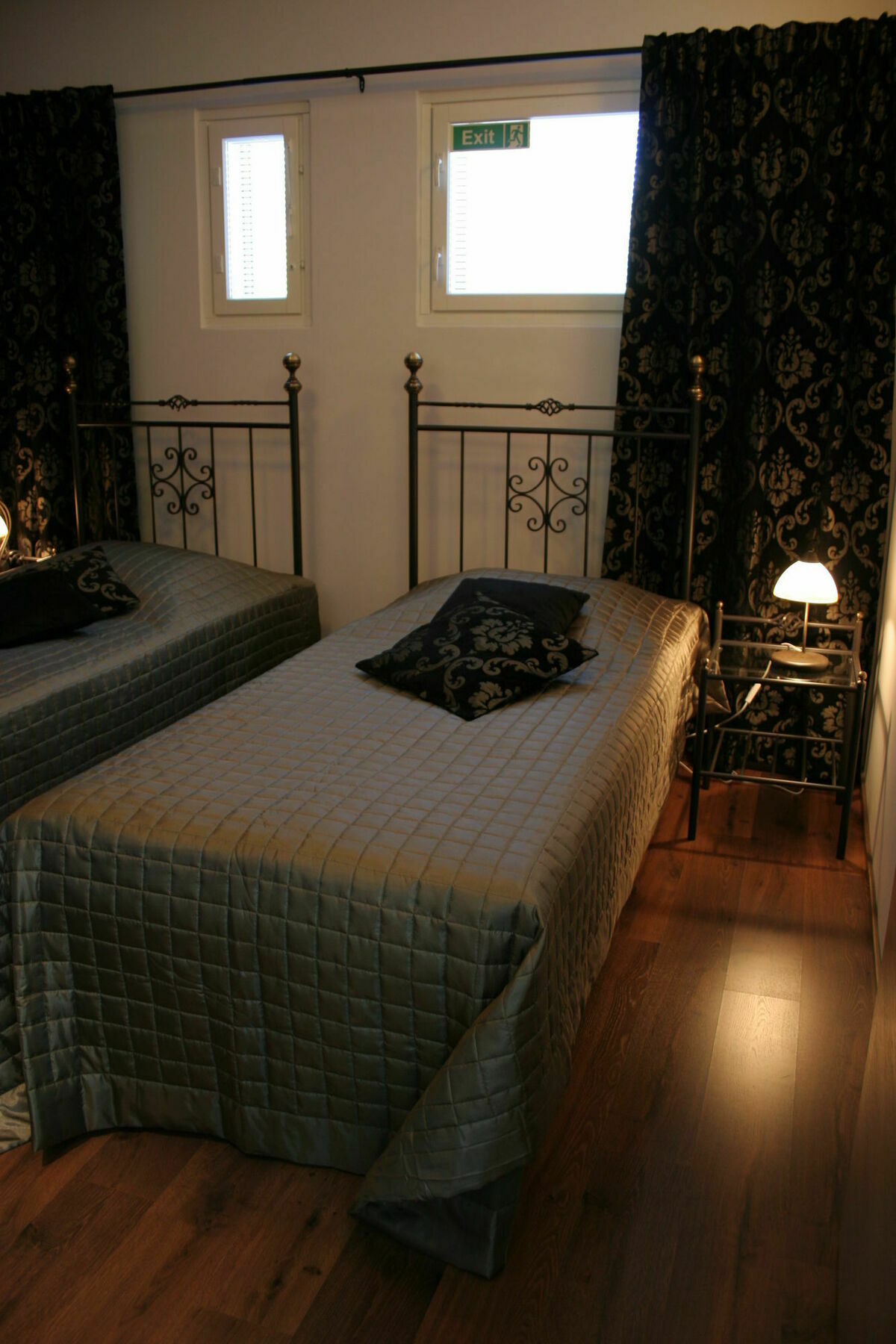 Vuokatin Aateli Castle Apartment Vuokatti Luaran gambar