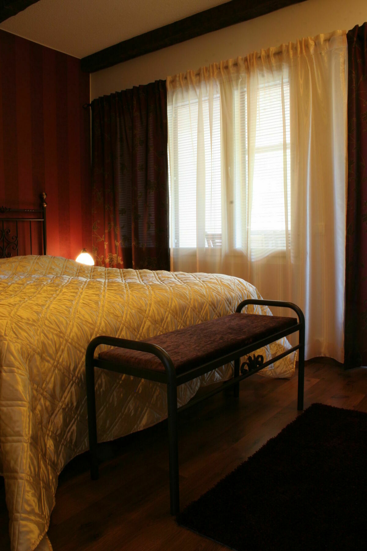 Vuokatin Aateli Castle Apartment Vuokatti Luaran gambar