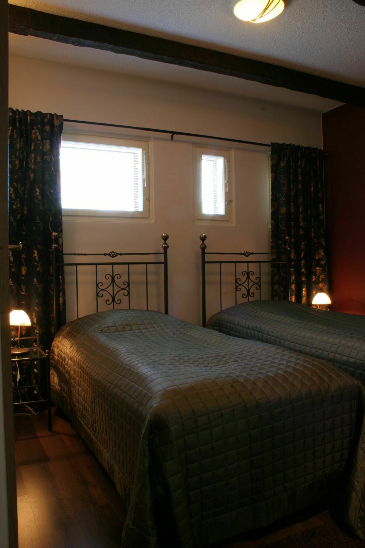 Vuokatin Aateli Castle Apartment Vuokatti Luaran gambar
