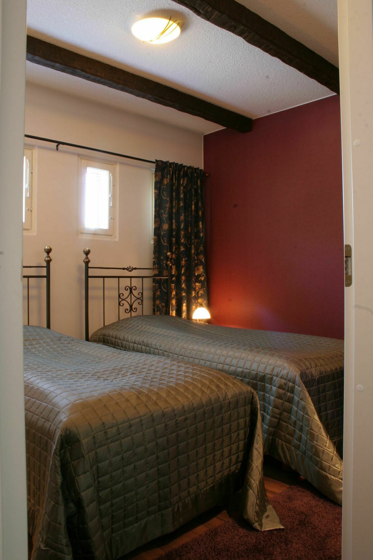 Vuokatin Aateli Castle Apartment Vuokatti Luaran gambar