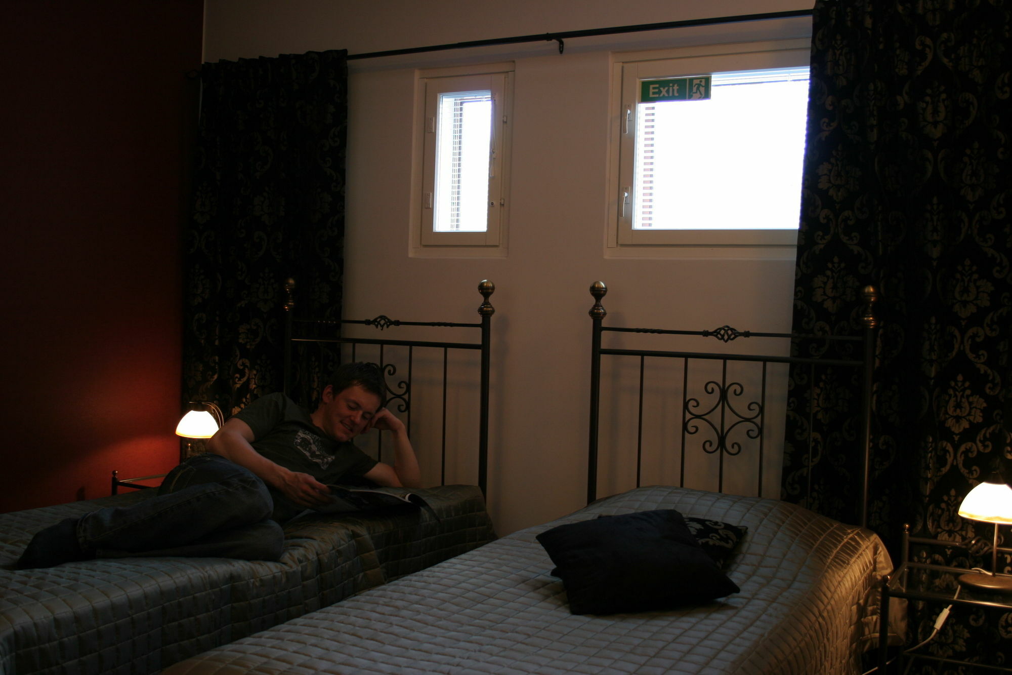 Vuokatin Aateli Castle Apartment Vuokatti Luaran gambar